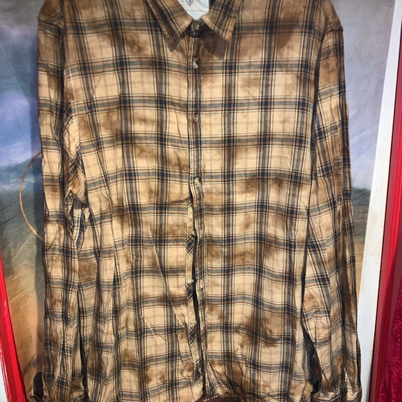 made in india shirts